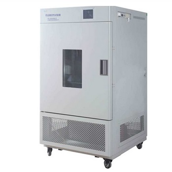 一恒LHH-500SD大型药品稳定性试验箱