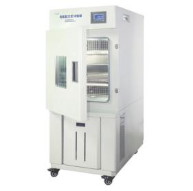 一恒BPHJS-250A高低温(交变)湿热试验箱