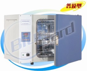上海一恒电热恒温培养箱DHP-9902-立式