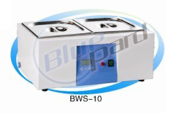 上海一恒恒温水槽与水浴锅（两用）BWS-10