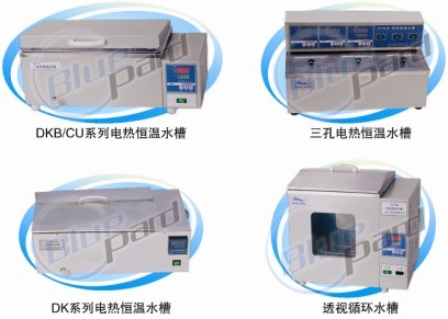 上海一恒电热恒温水槽CU-600（HHW21，DK-600A）